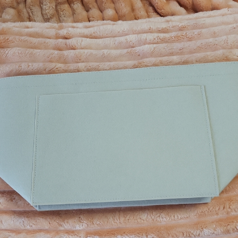 LongChamp Le Pliage Tote Organizer Insert For Longchamp Beige